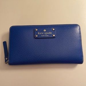 NEW Kate Spade Wallet